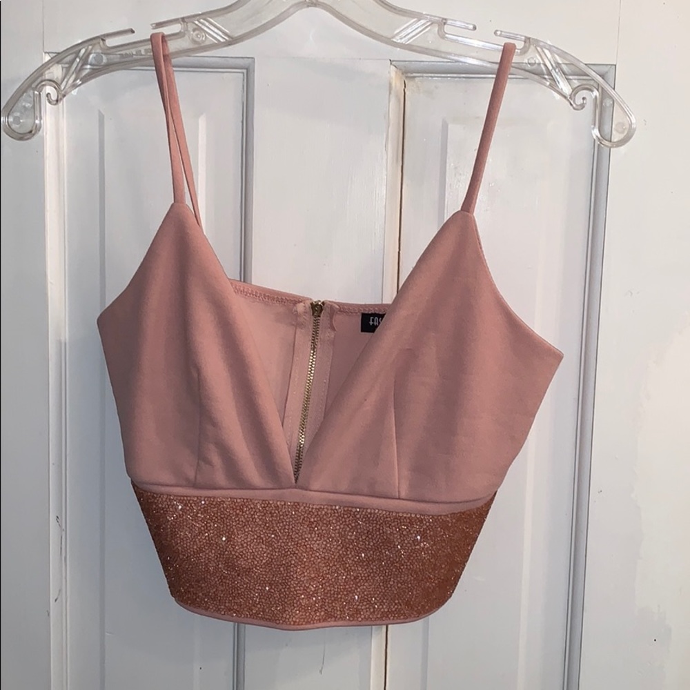 All That Glitters✨ Bralette